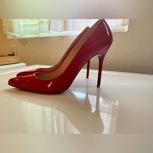 Stuart Weitzman heels, 37.5 size